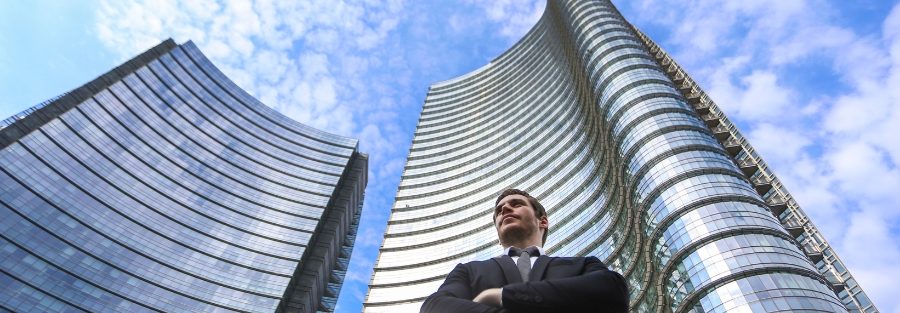 Business formation for entrepreneurs