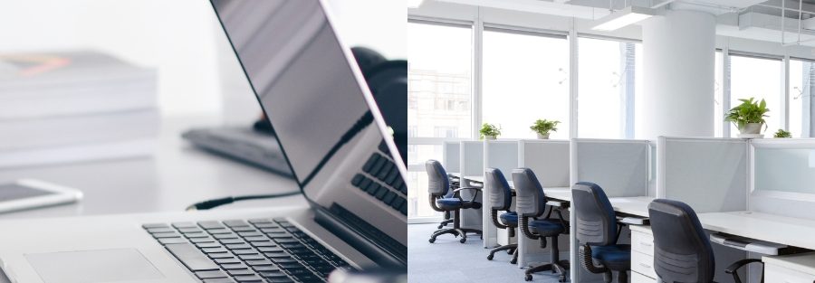 virtual office for business in Dubai