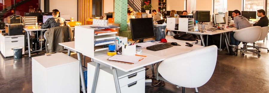 coworking space for Entrepreneurs