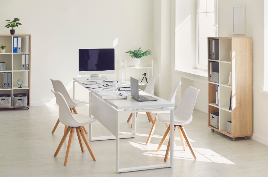 Office space for rent in Dubai for smes