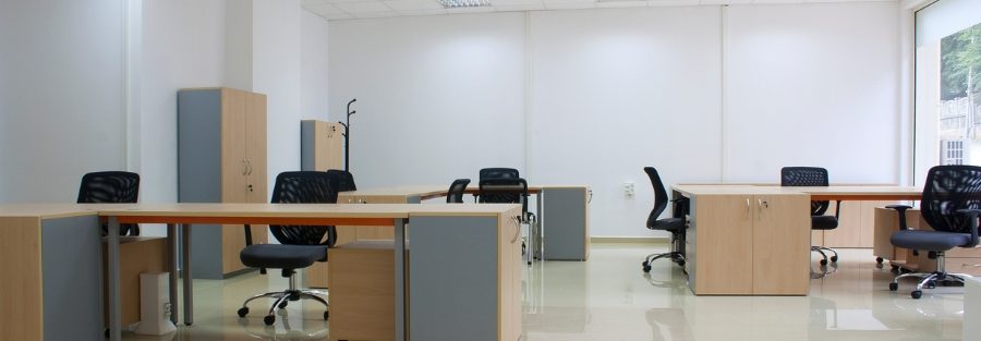 Serviced offices in Dubai for freelancers