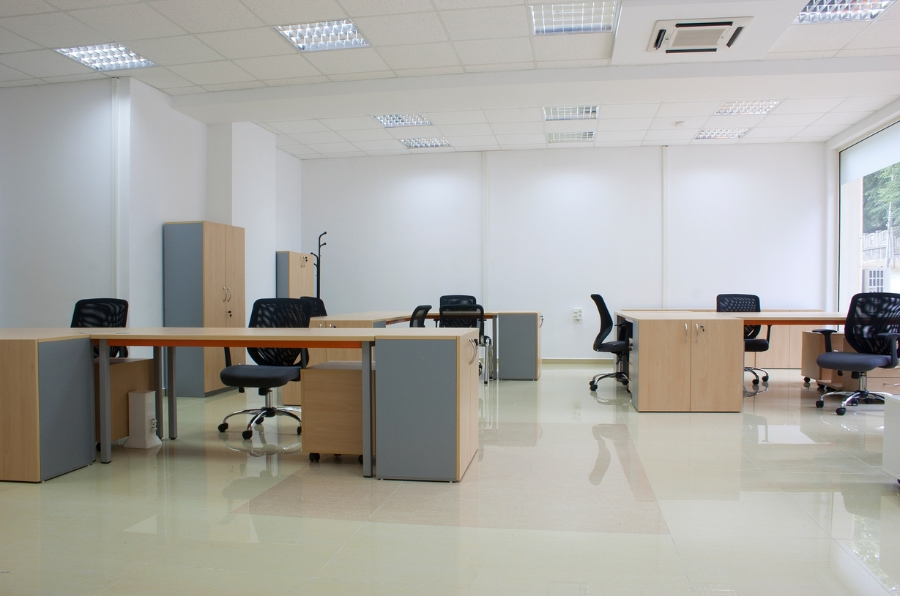 Serviced offices in Dubai for freelancers