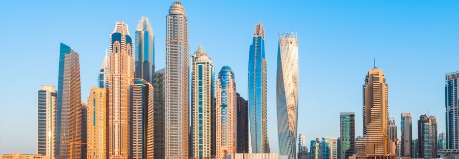 virtual offices in Dubai for freelancers