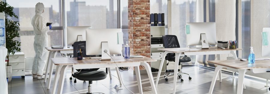 Benefits of serviced offices for business in dubai