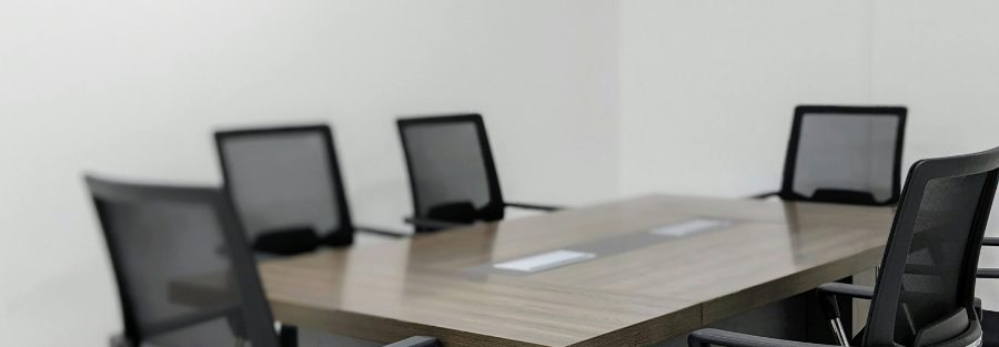Meeting Rooms for startups in Dubai