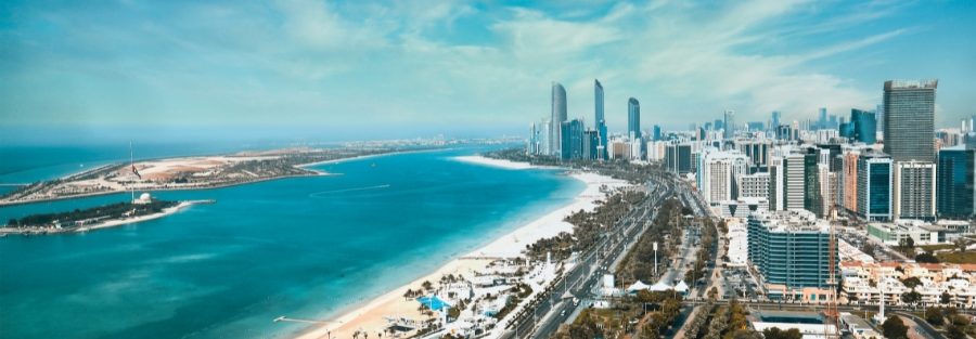 Business centers Dubai for smes