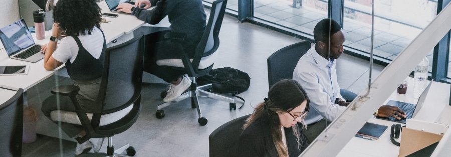 coworking office space for freelancers in dubai