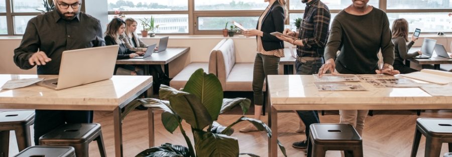 meeting space rental Dubai