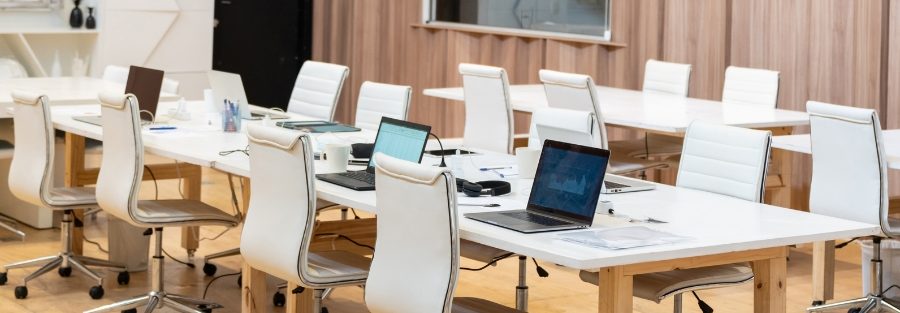 Coworking office space Dubai 2026