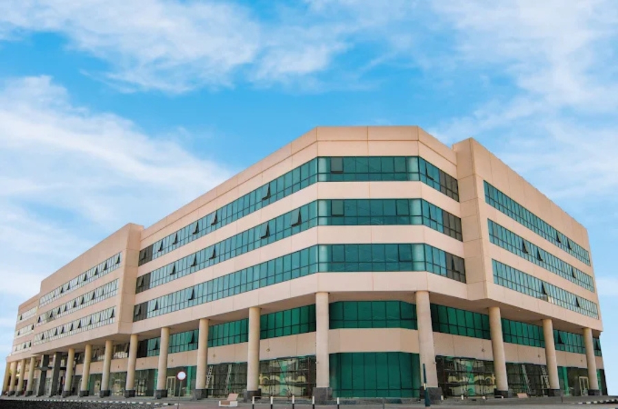 affordable virtual office In garhoud