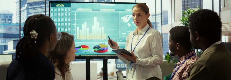 meeting space trends in Dubai