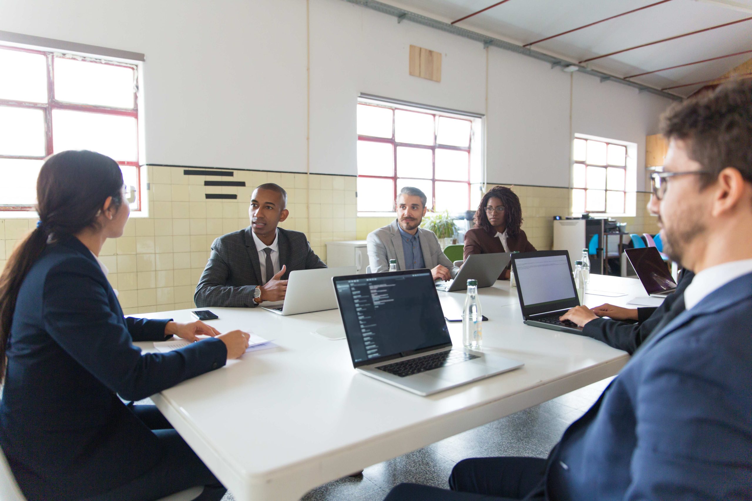 serviced offices in Dubai