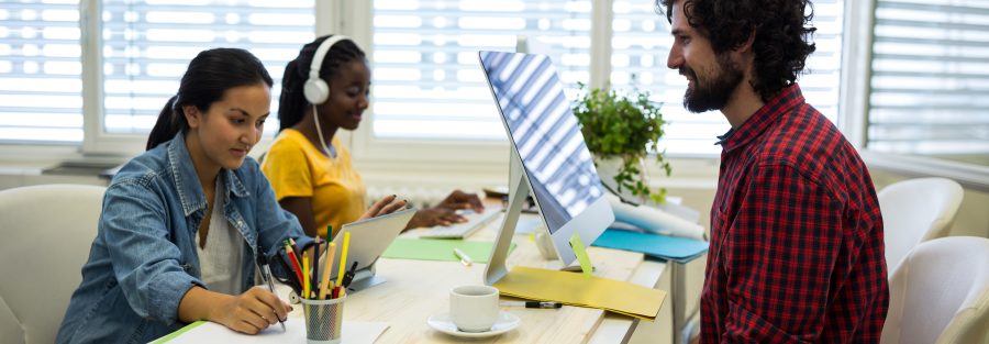 Virtual Office in Dubai