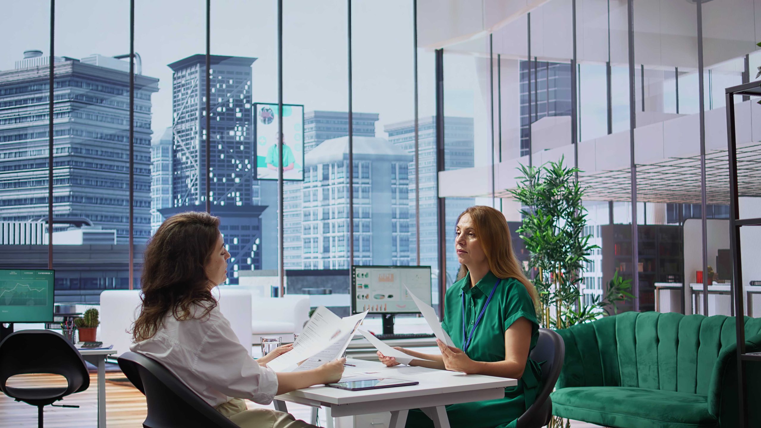 Affordable Office Spaces for rent in Dubai