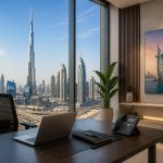 Virtual Office in Dubai: Affordable Business Setup Solutions with Flexible Plans