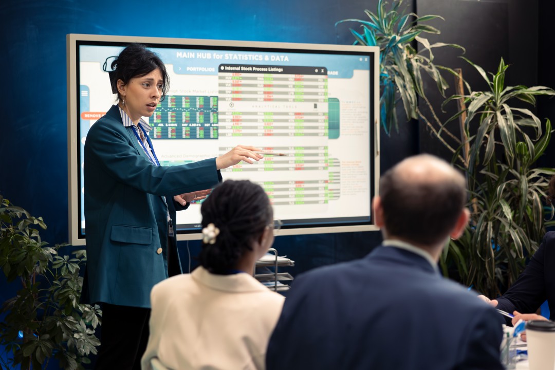 virtual offices