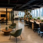 Coworking Space Dubai UAE: Flexible Workspaces for Modern Business Growth