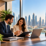 Business Setup in Dubai: Key Steps to Prepare Before Applying