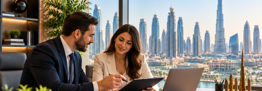 Business Setup in Dubai: Key Steps to Prepare Before Applying