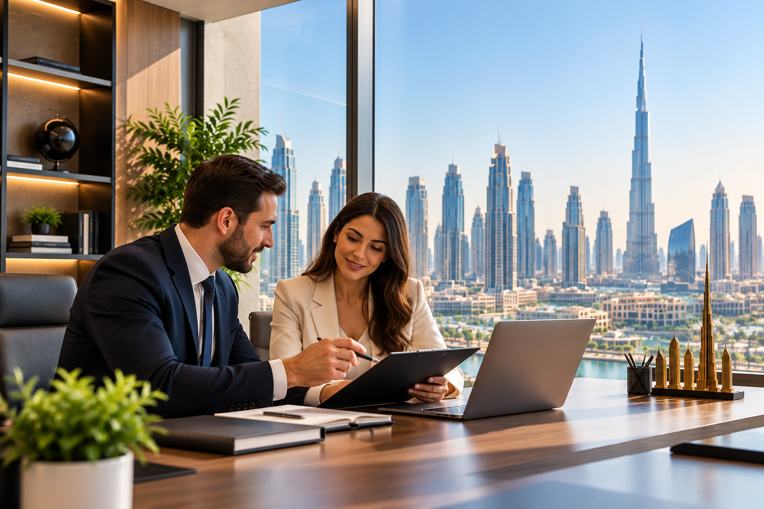 Business Setup in Dubai: Key Steps to Prepare Before Applying