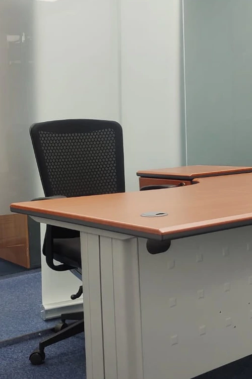Serviced Offices in Dubai