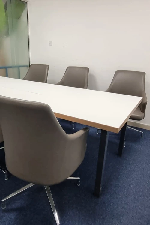 Meeting Room in Dubai