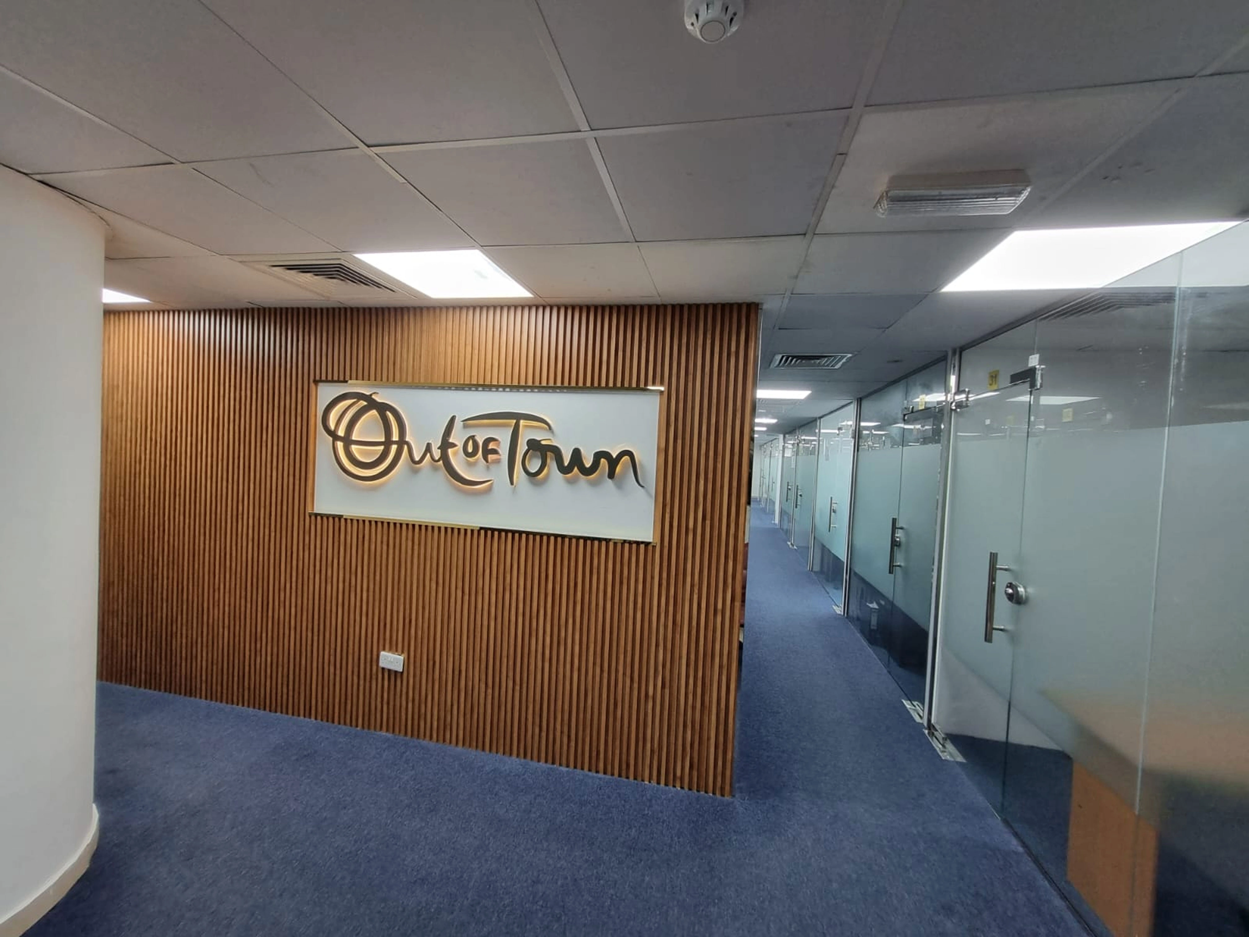 Virtual Office in Dubai