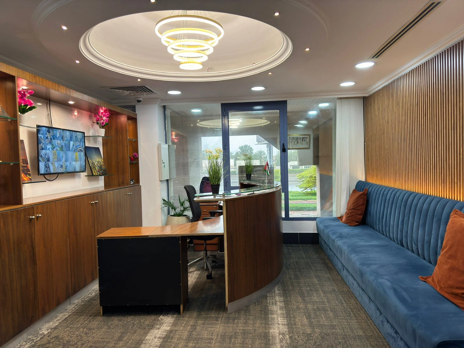 Virtual Office in Dubai
