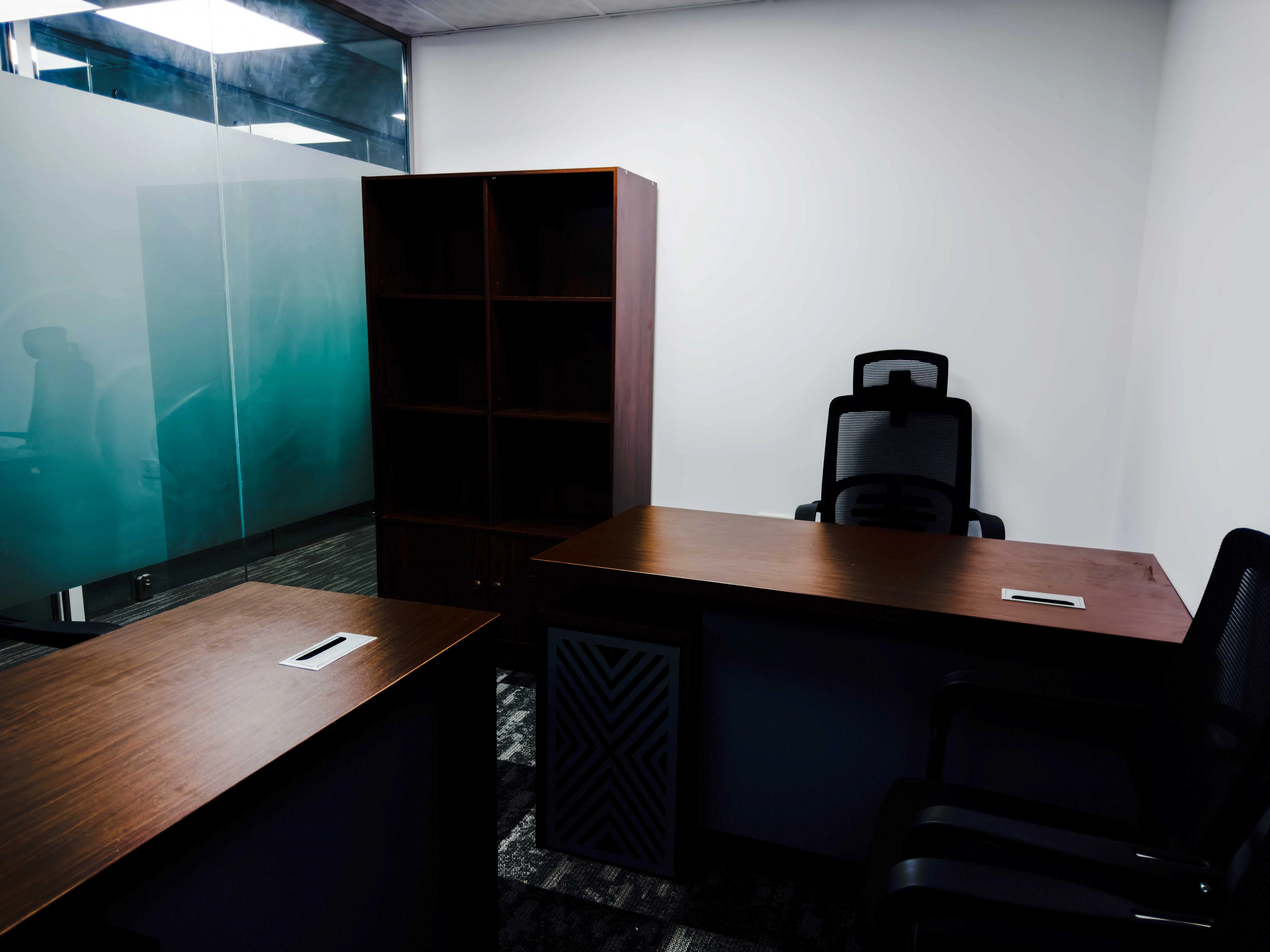 Serviced office in Dubai